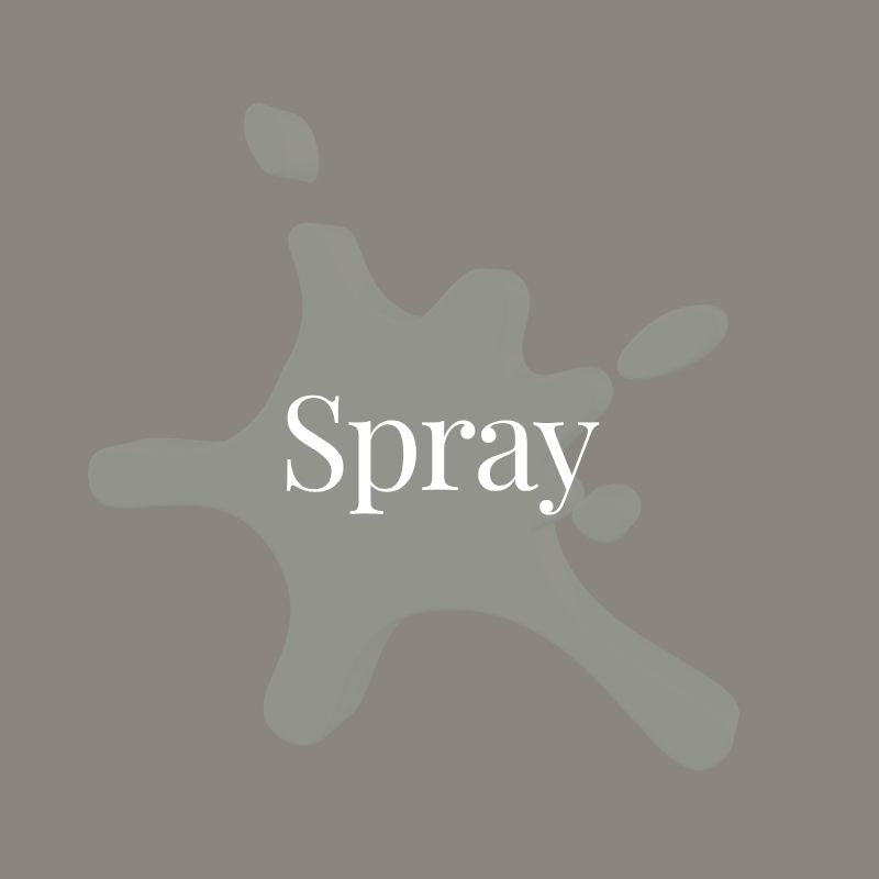 Spray